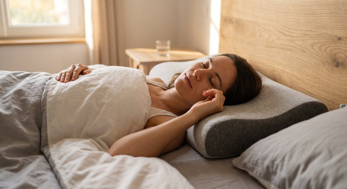 Comment bien choisir son surmatelas pour un sommeil réparateur ?