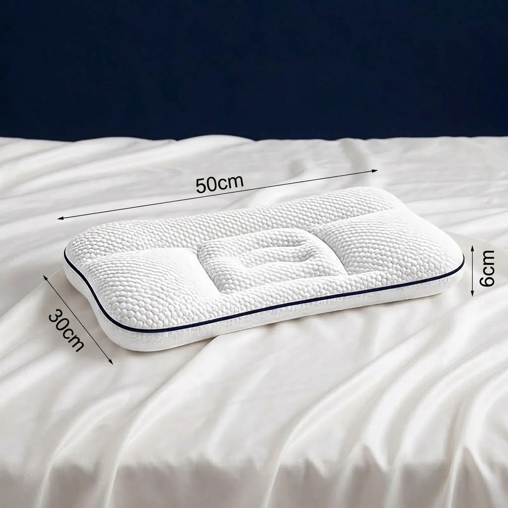 Petit Cocon | Coussin ergonomique Enfant