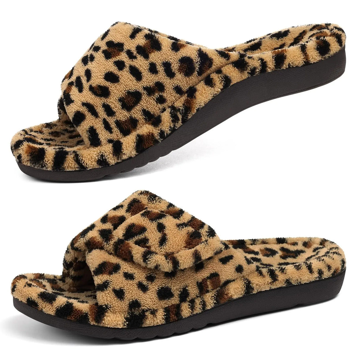 La Flânerie | Chaussons d'Intérieur