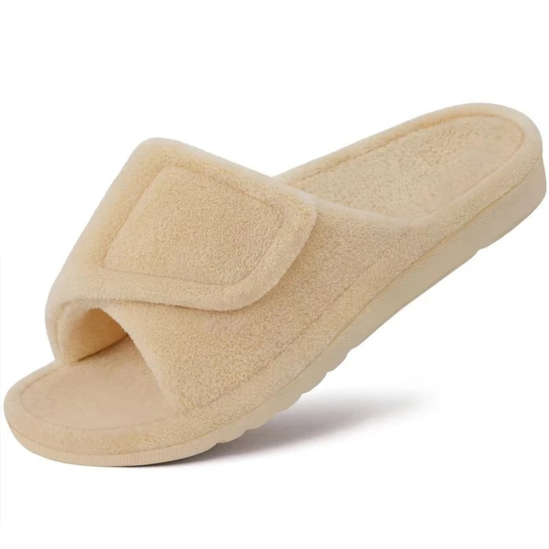 La Flânerie | Chaussons d'Intérieur