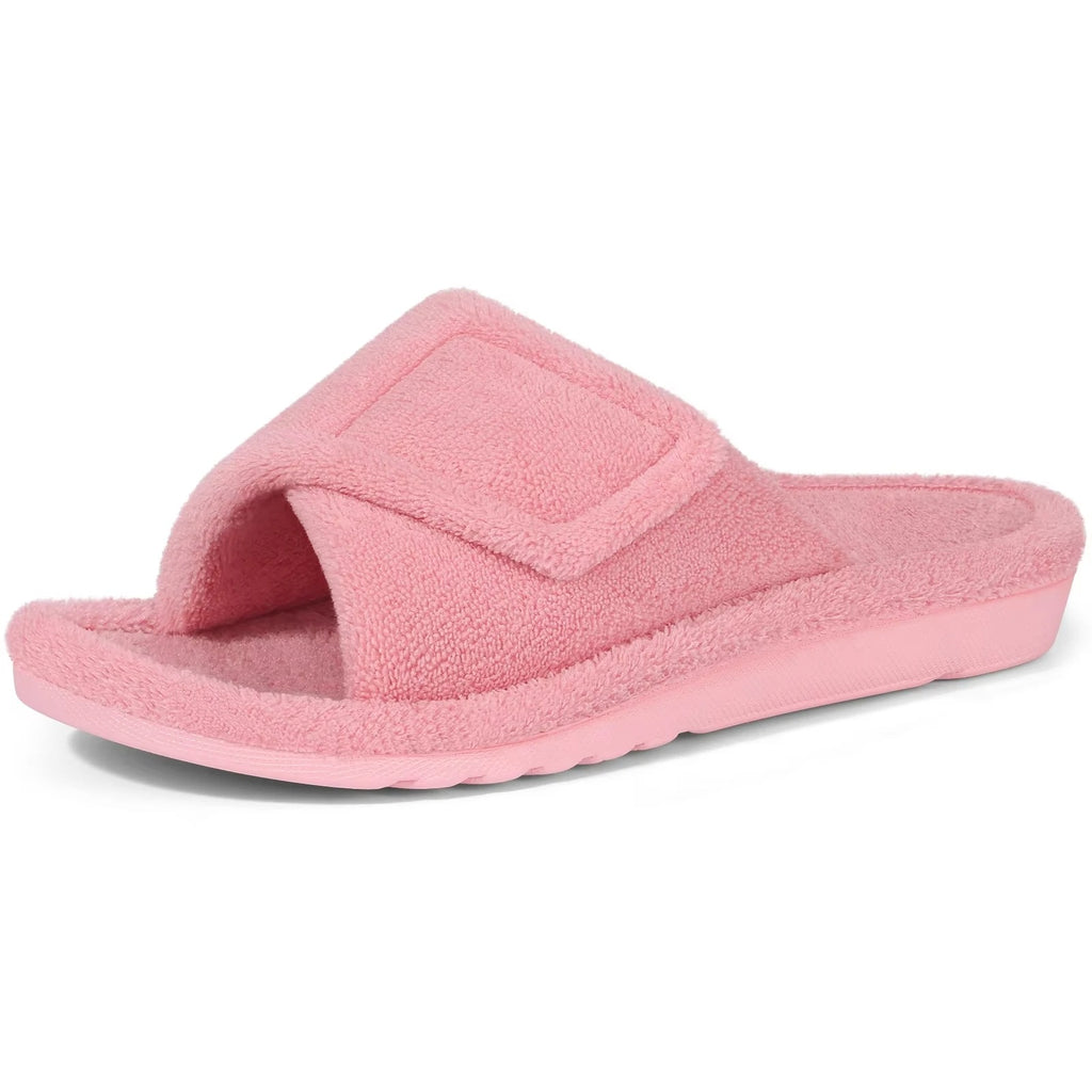 La Flânerie | Chaussons d'Intérieur