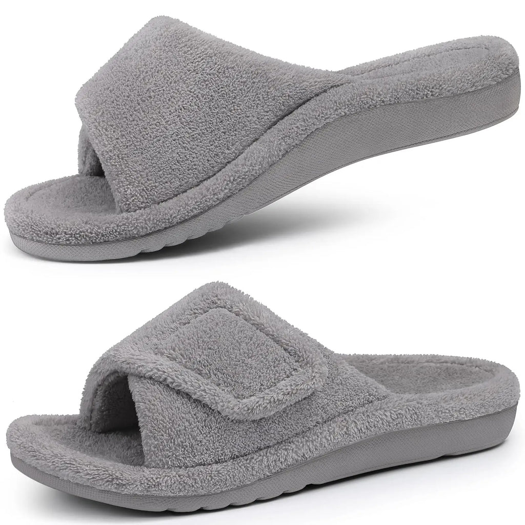 La Flânerie | Chaussons d'Intérieur