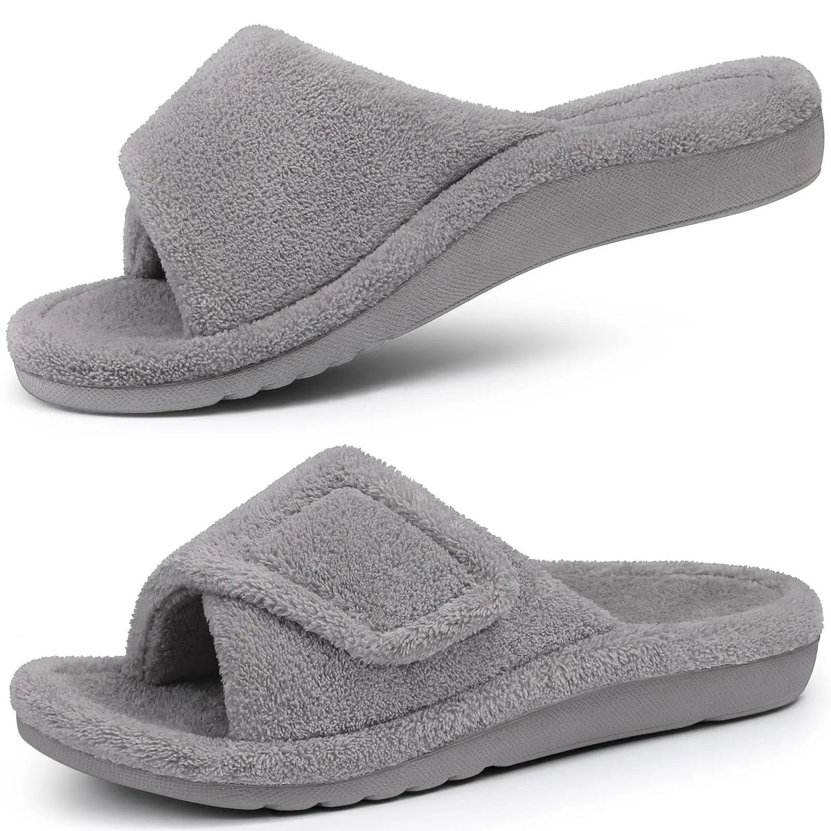 La Flânerie | Chaussons d'Intérieur