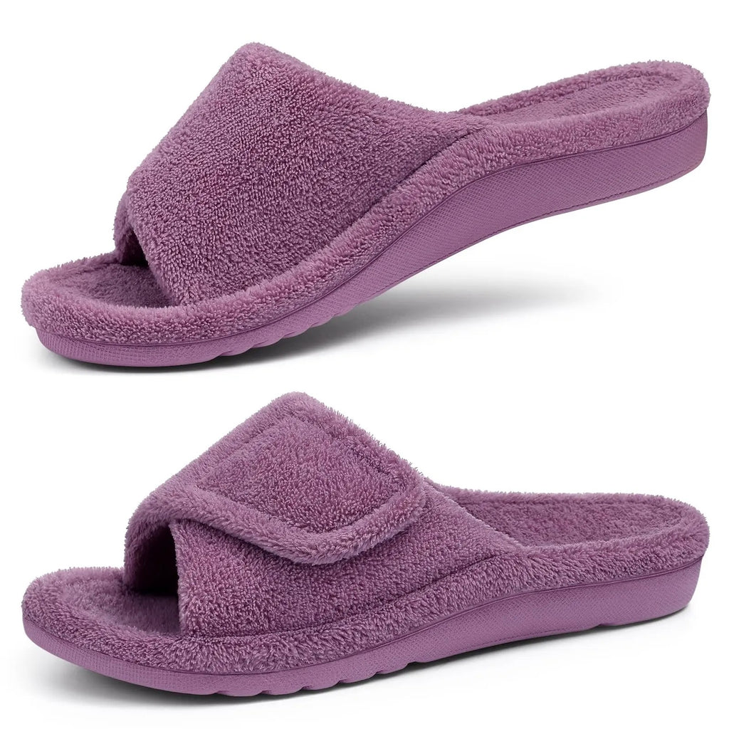 La Flânerie | Chaussons d'Intérieur