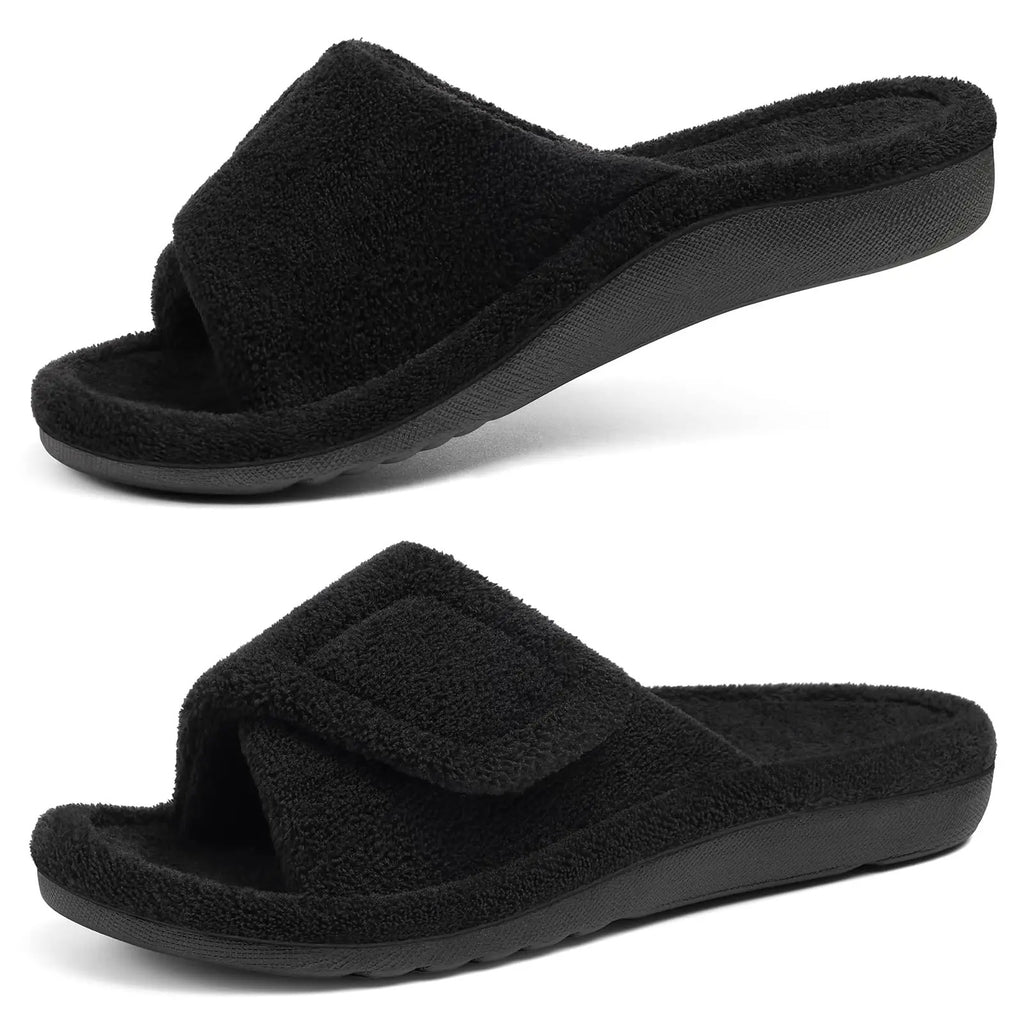 La Flânerie | Chaussons d'Intérieur