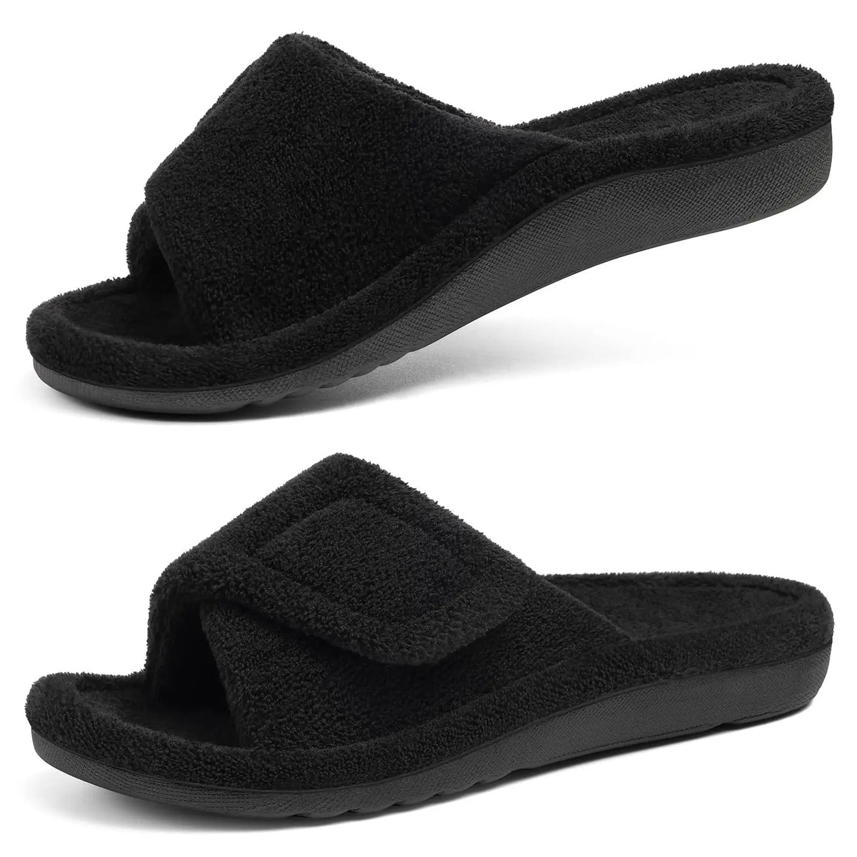 La Flânerie | Chaussons d'Intérieur