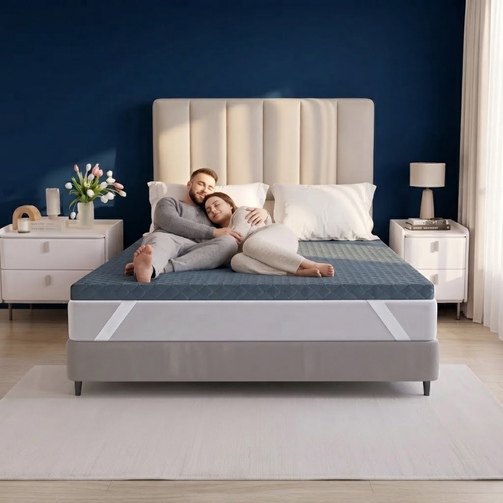 Le Nuage | Surmatelas