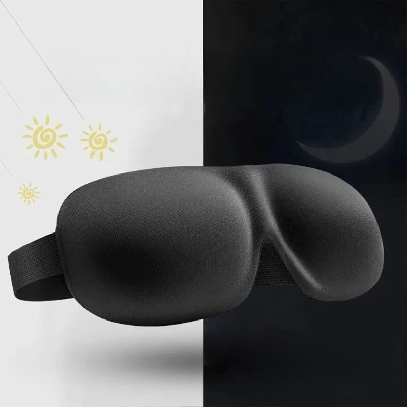 L'Éclipse | Masque de Nuit 3D