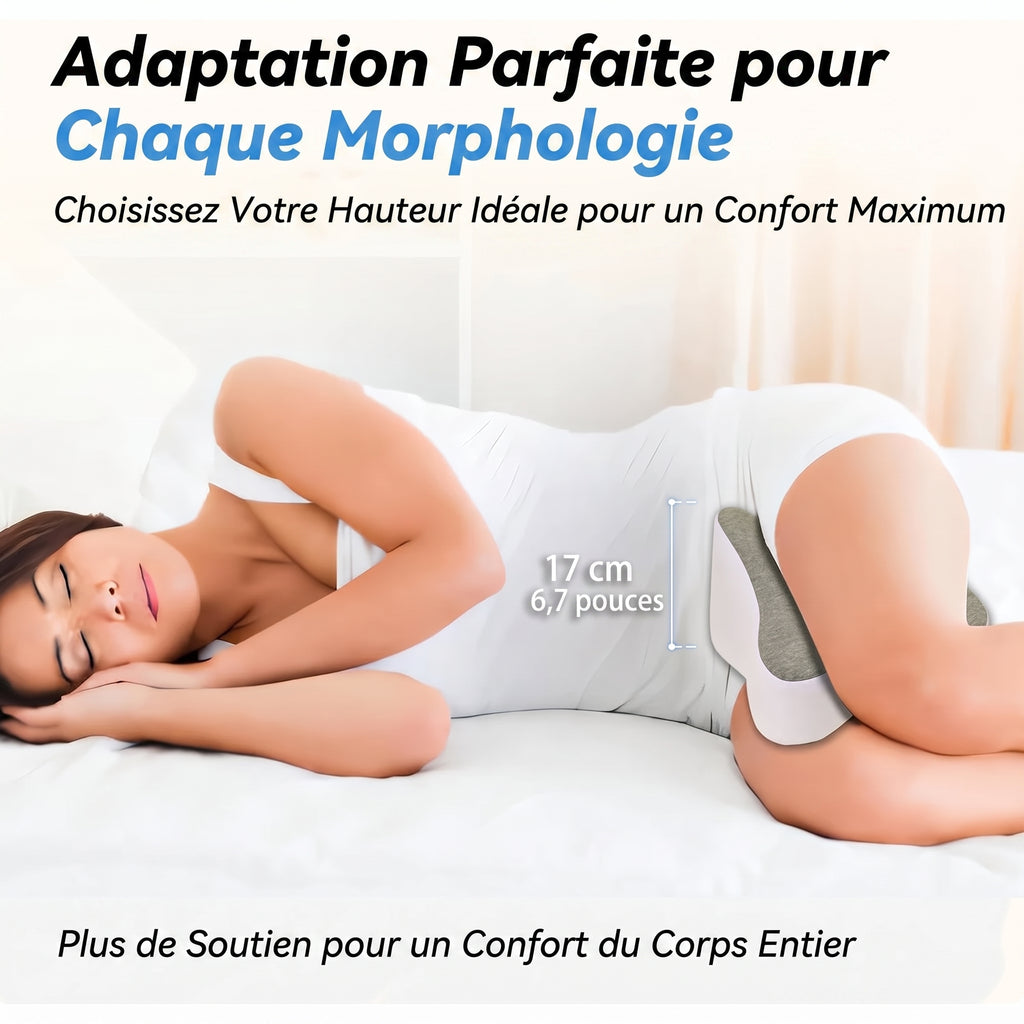 L'Harmonie | Coussin Latéral