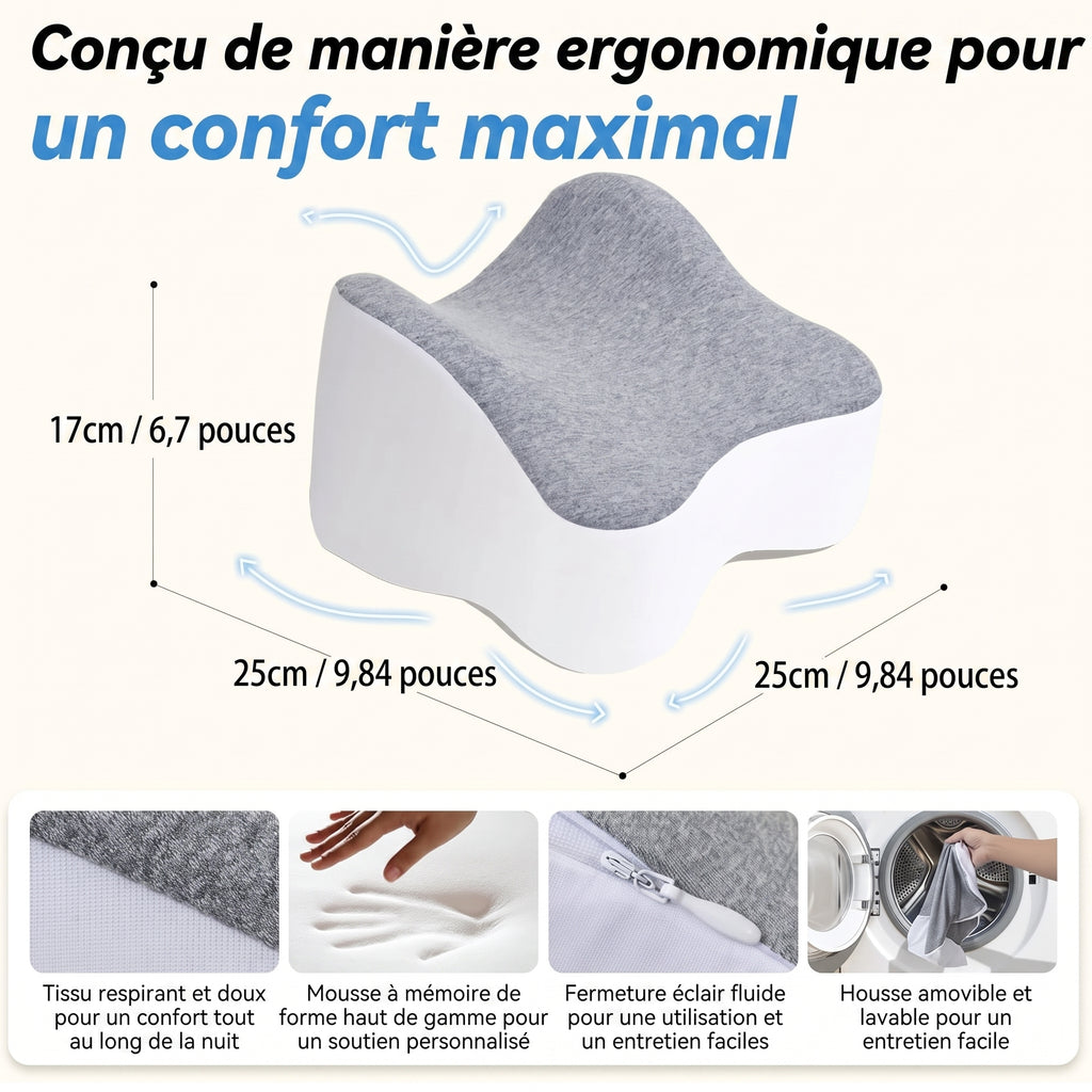L'Harmonie | Coussin Latéral