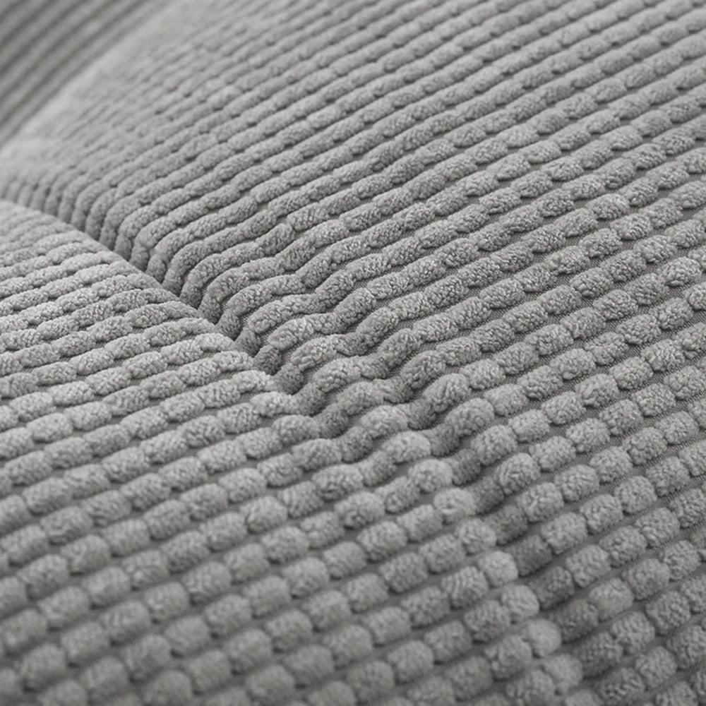 L'Ancrage | Coussin Cale-Dos Ergonomique pour Lit