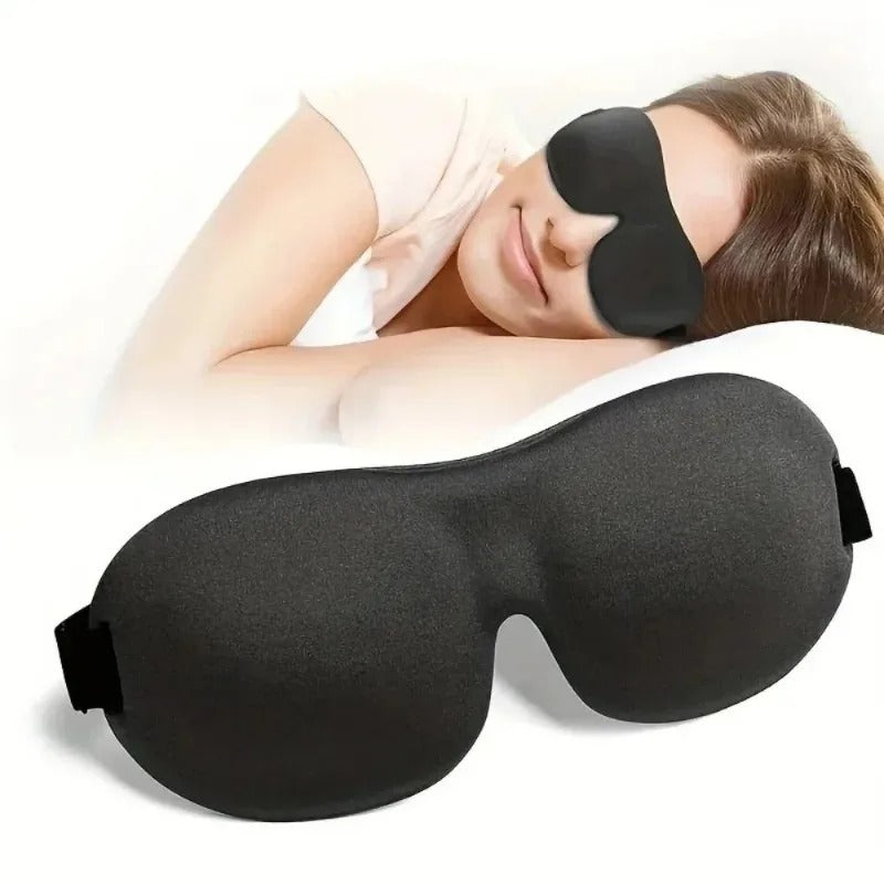 L'Éclipse | Masque de Nuit 3D