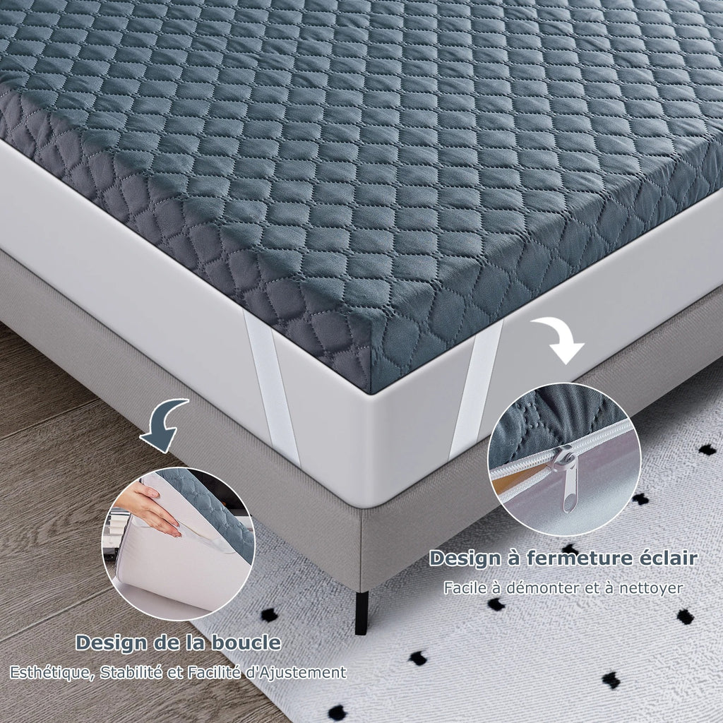 Le Nuage | Surmatelas