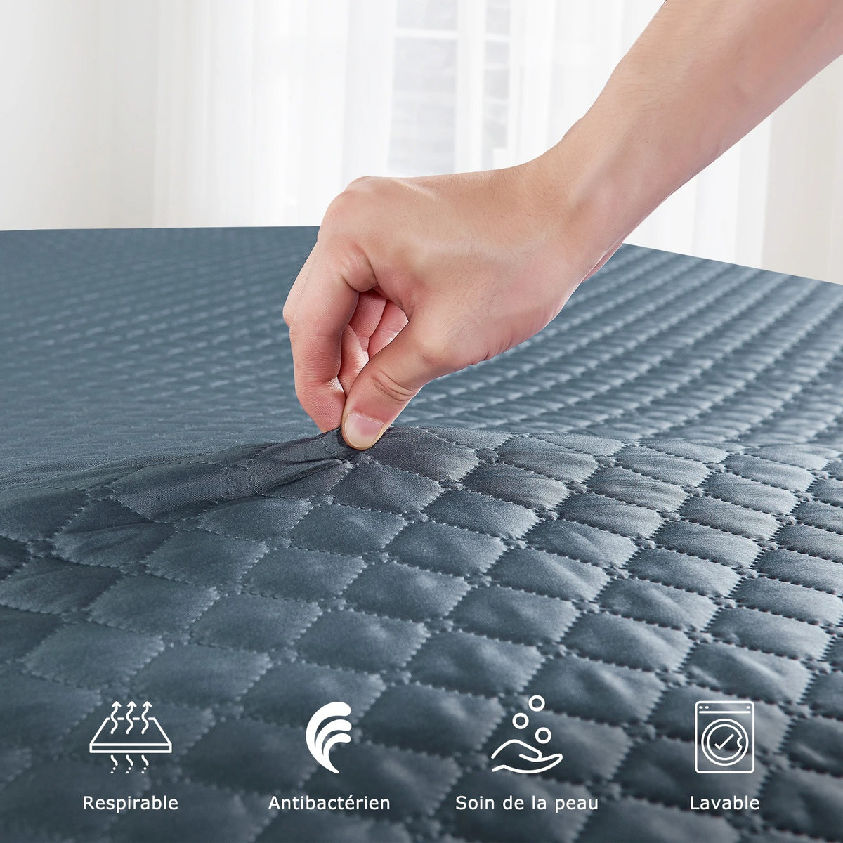 Le Nuage | Surmatelas