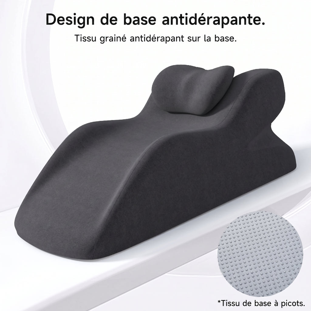Le Lounge | Coussin de Détente