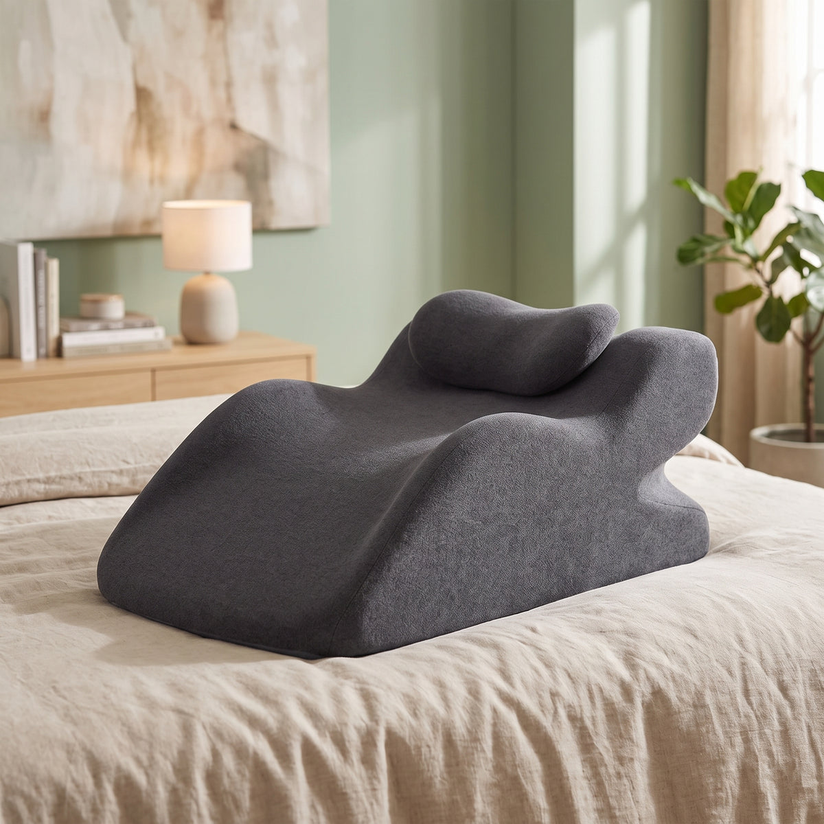 Le Lounge | Coussin de Détente