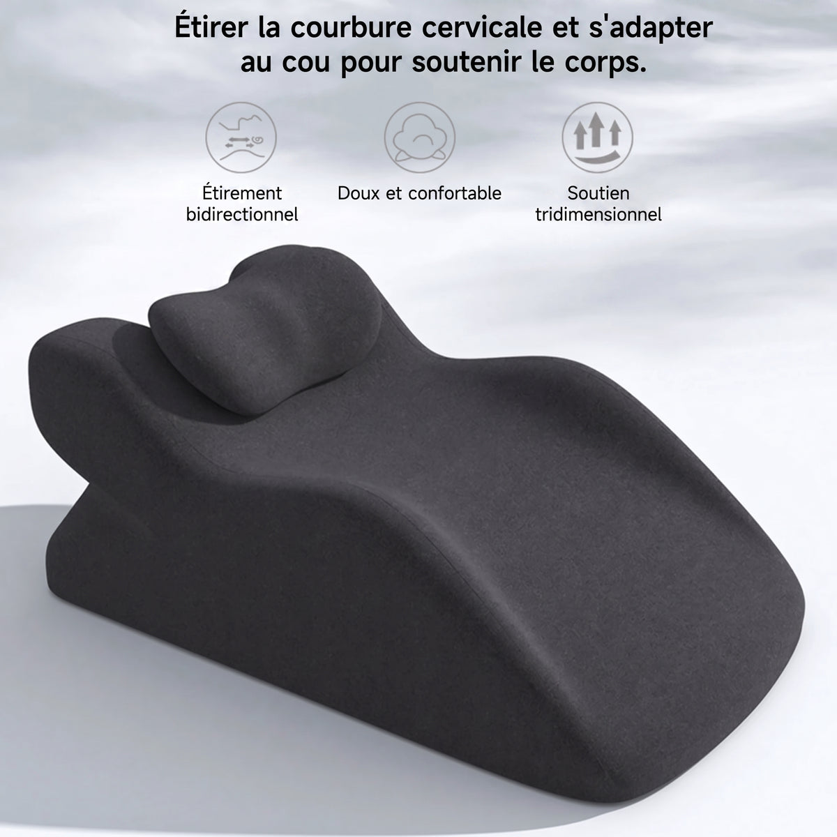Le Lounge | Coussin de Détente