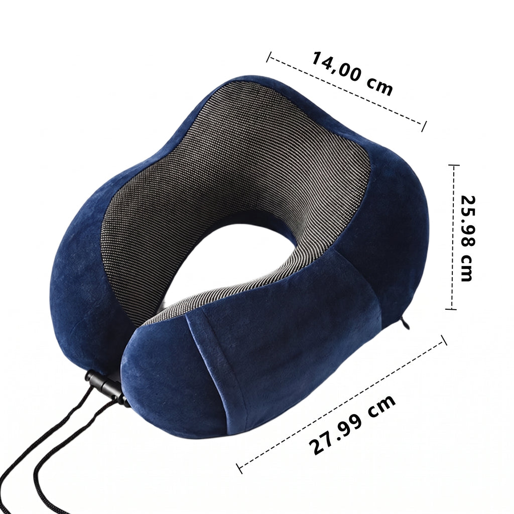 L'Évasion | Coussin de Voyage