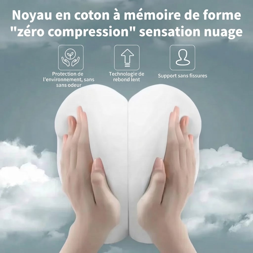 AWESOME | Soutien Lombaire Ergonomique