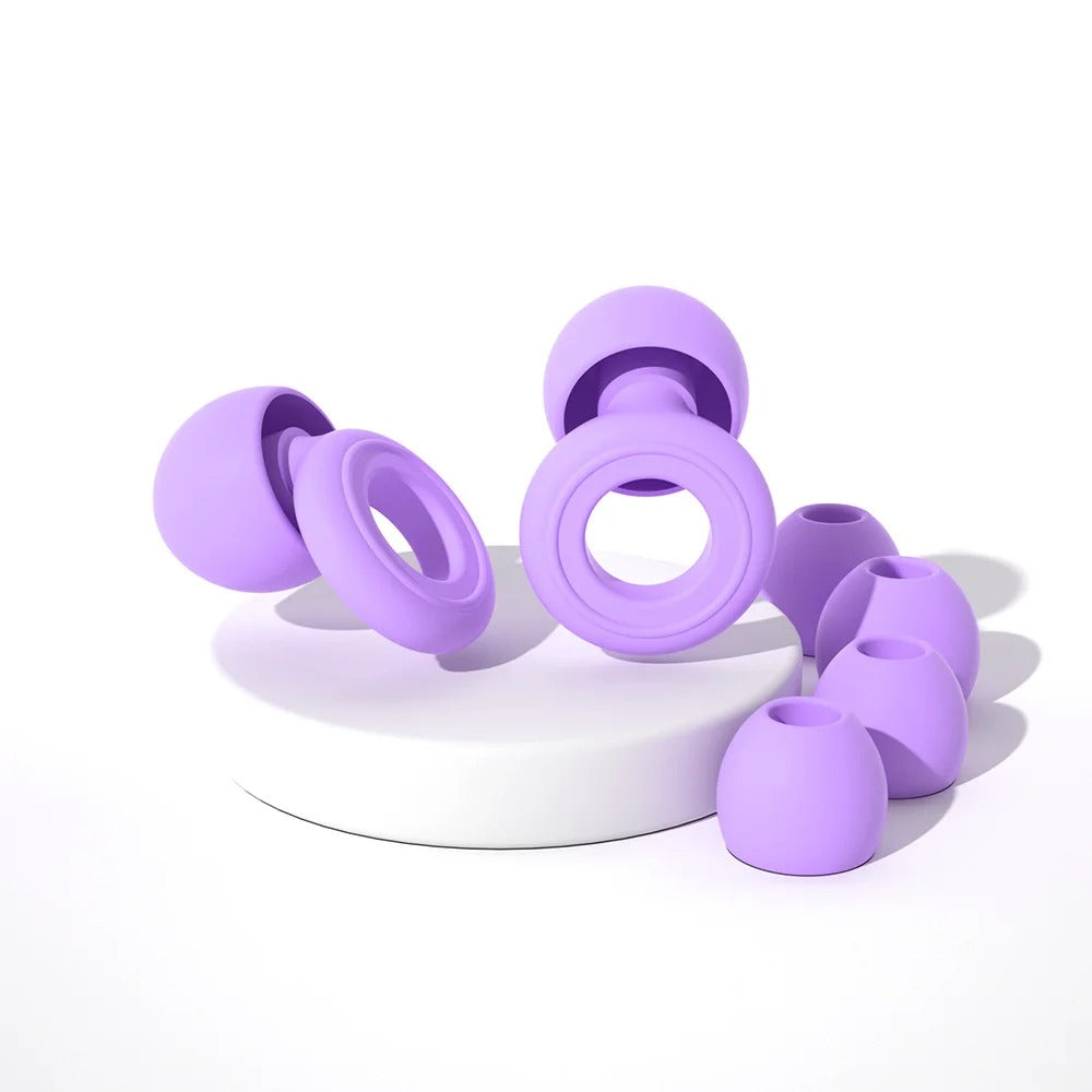 La Sphère | Bouchons d'Oreilles
