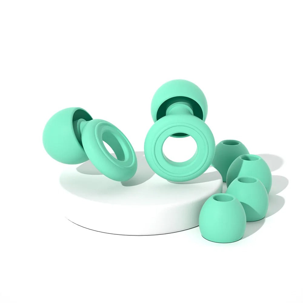 La Sphère | Bouchons d'Oreilles