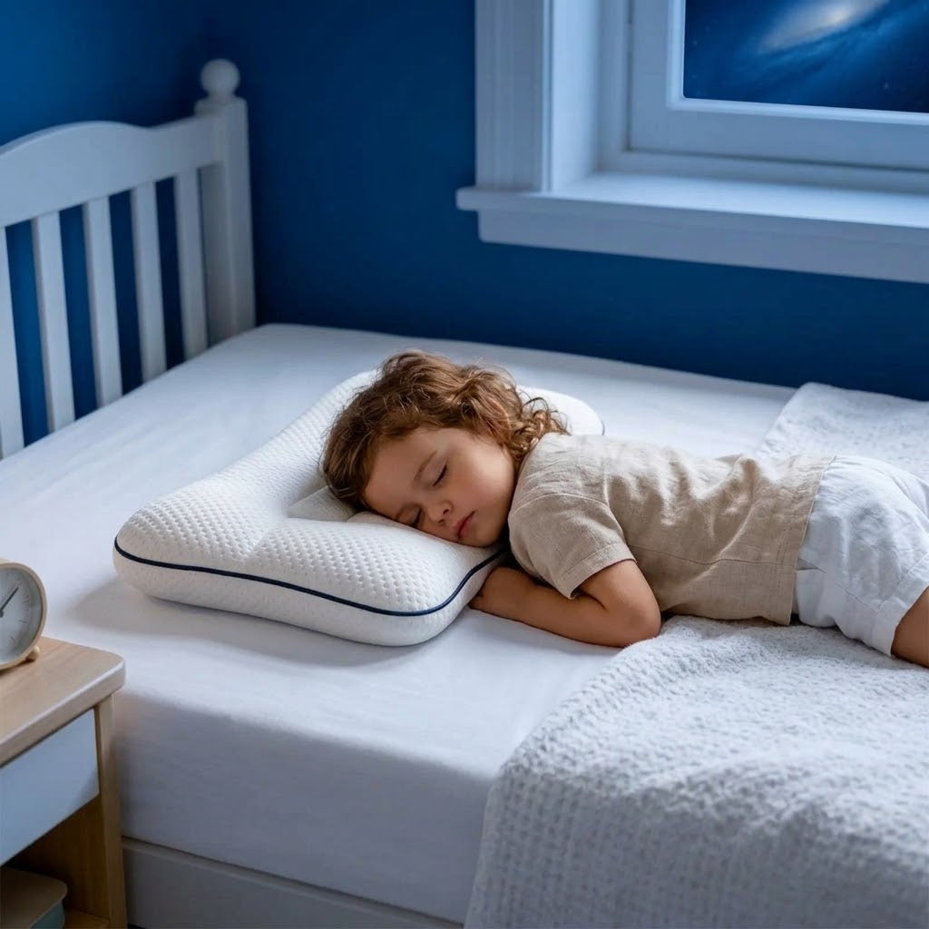 Petit Cocon | Coussin ergonomique Enfant