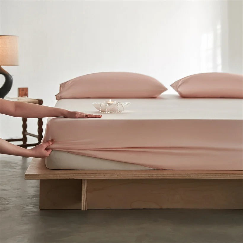 La Parure | Draps en Soie