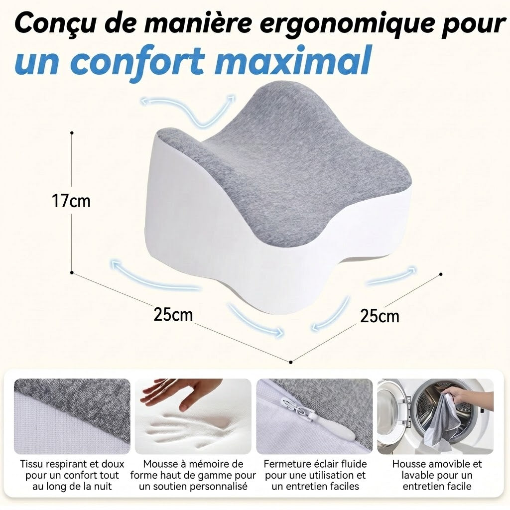 L'Harmonie | Coussin Latéral