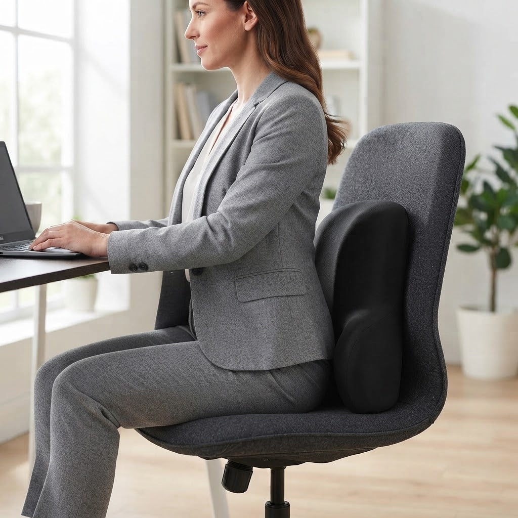 AWESOME | Soutien Lombaire Ergonomique